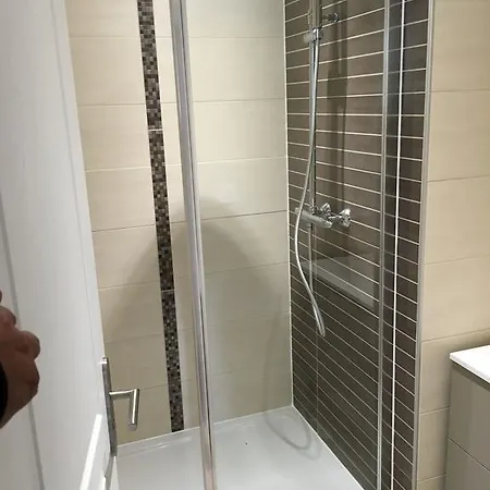 Appartement Loft Piscine Privee