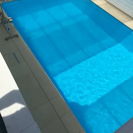 Loft Piscine Privee Appartement