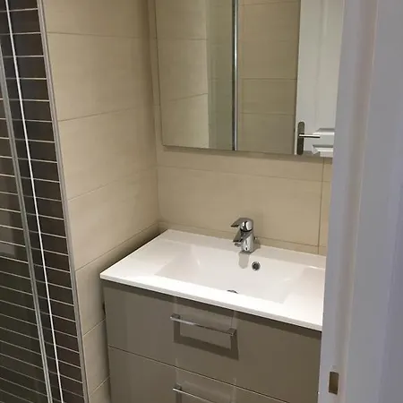 Appartement Loft Piscine Privee *