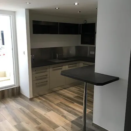 Appartement Loft Piscine Privee