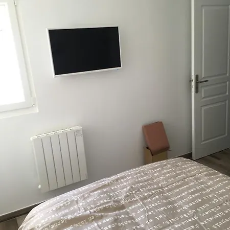 Loft Piscine Privee Appartement