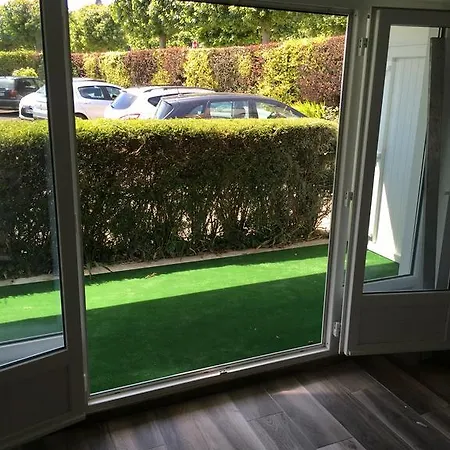 Loft Piscine Privee Ouistreham