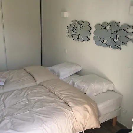 Loft Piscine Privee Appartement