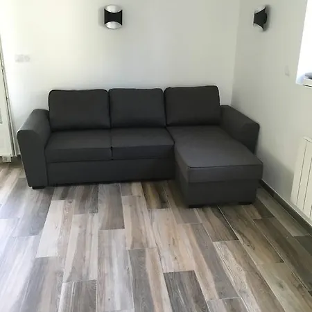Loft Piscine Privee