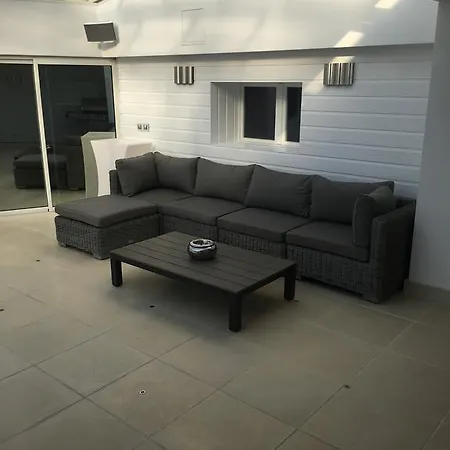 Loft Piscine Privee *